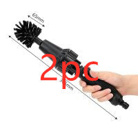 Rotating Water Cleaning Brush Tool