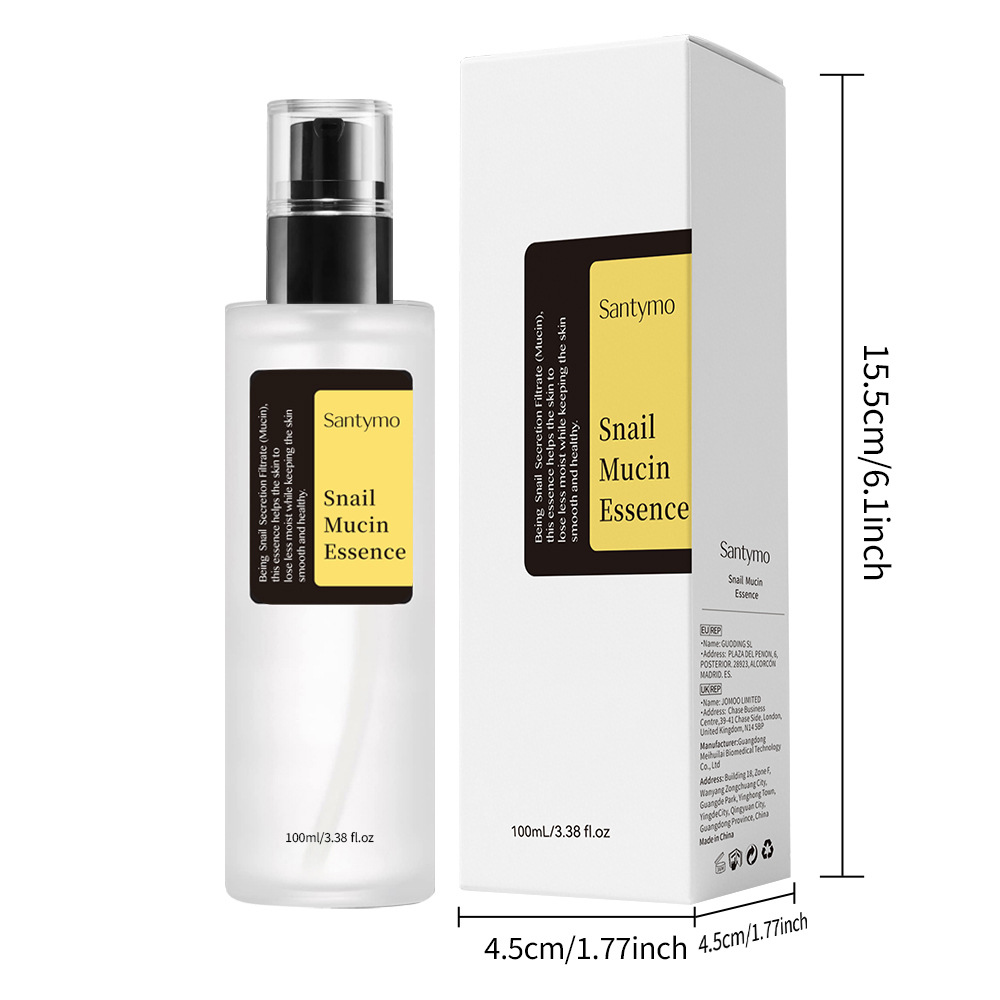COSRX Snail 96% Mucin Essence