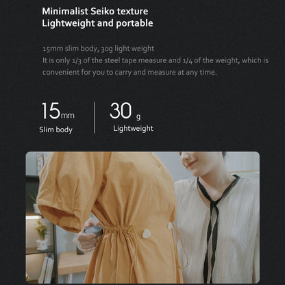 Smart Distance Measuring Tool