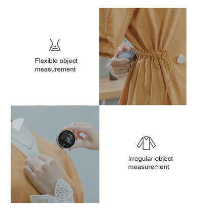 Smart Distance Measuring Tool