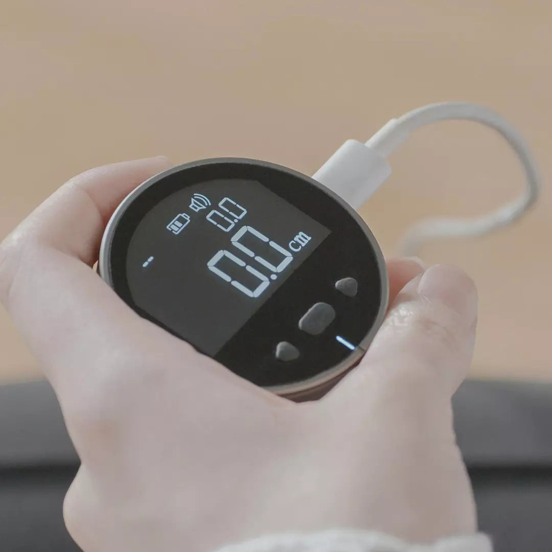 Smart Distance Measuring Tool