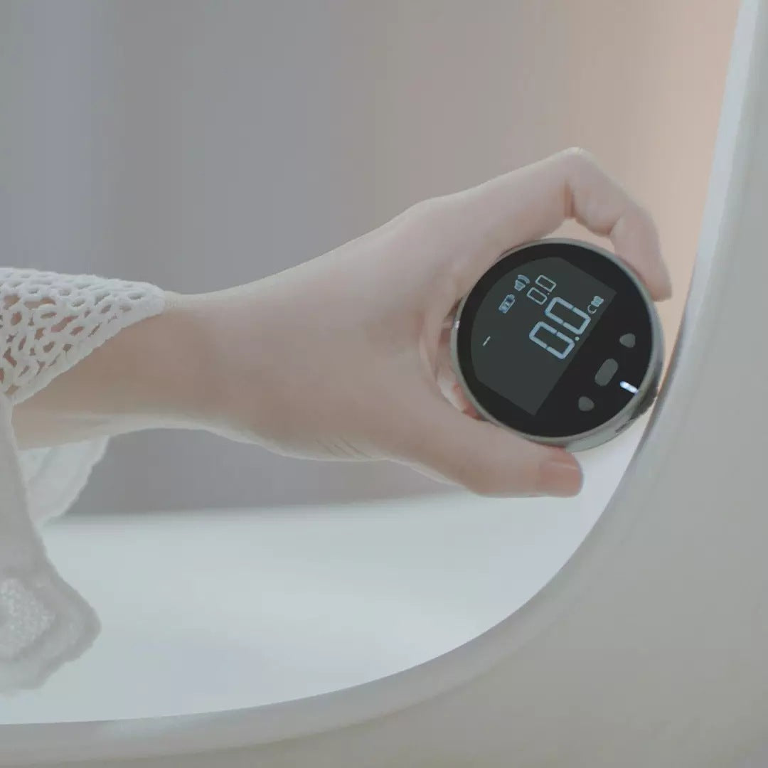 Smart Distance Measuring Tool