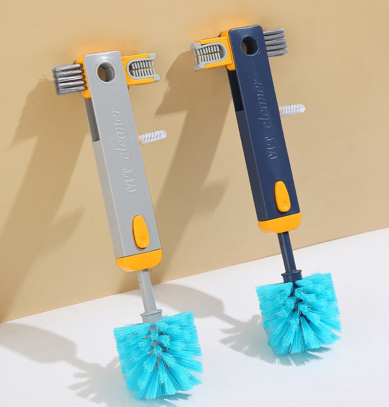 GapClean 4-in-1