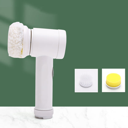 Multifunction Electric Scrubber