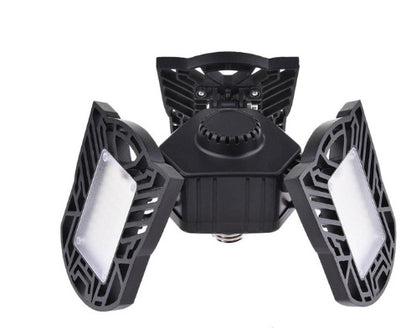 Adjustable High-Bay Garage Light