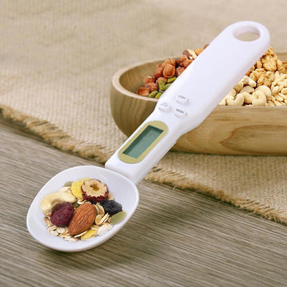 SpoonWeigh Pro