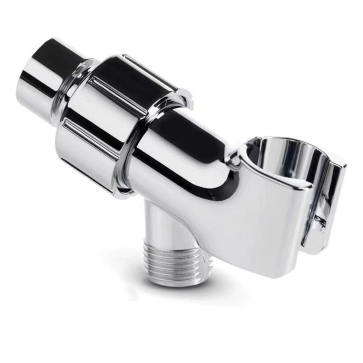 Shower Head with Handheld Multi-Function Shower Head with Water Filter