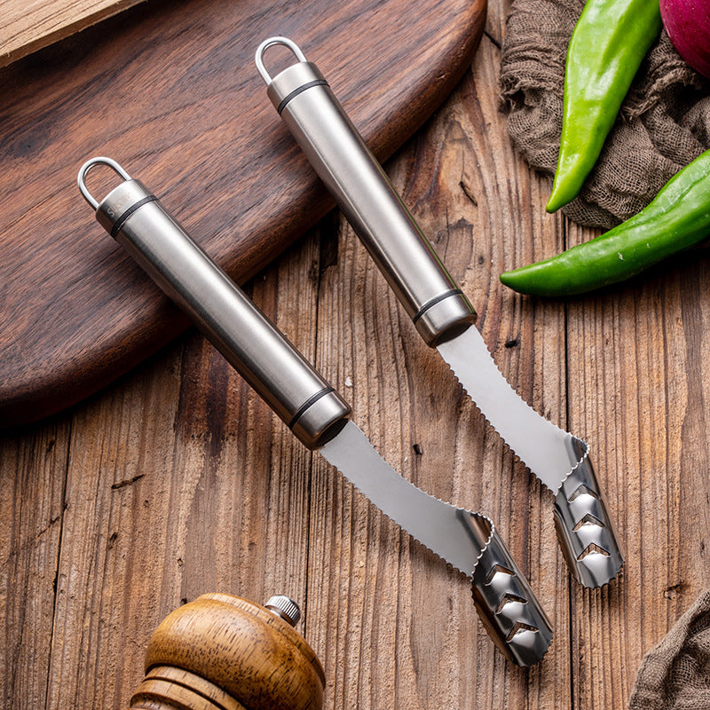 Pepper Seed Remover Tool