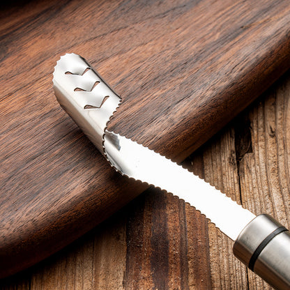 Pepper Seed Remover Tool