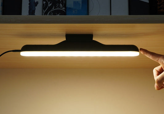 Portable Study Desk Lamp
