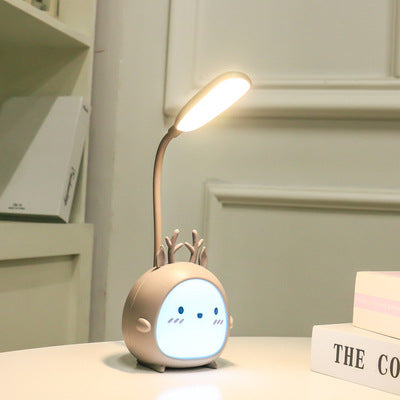 LED Desk Lamp for Kids