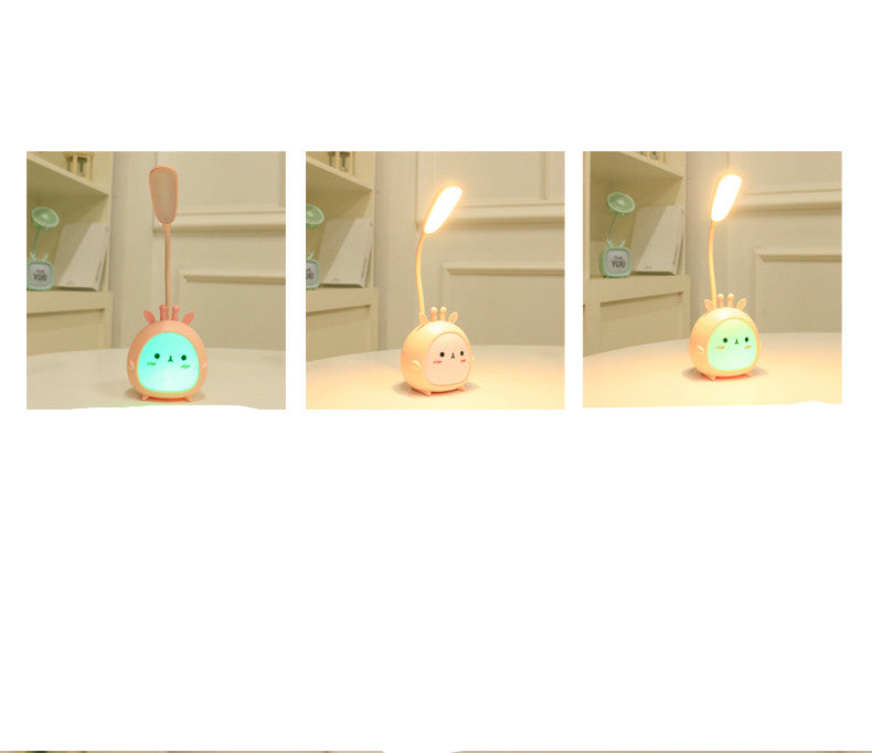 LED Desk Lamp for Kids