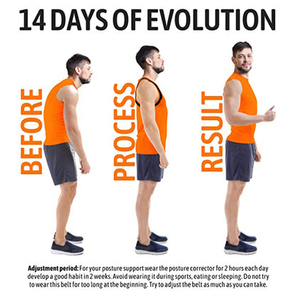 medical Posture Corrector