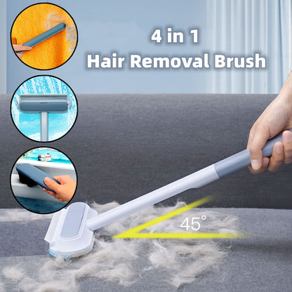 FurSwipe 4in1