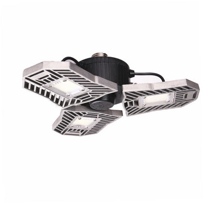 Adjustable High-Bay Garage Light