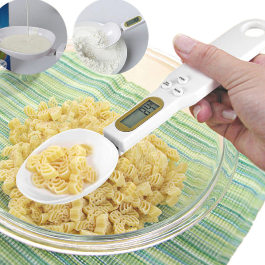 SpoonWeigh Pro