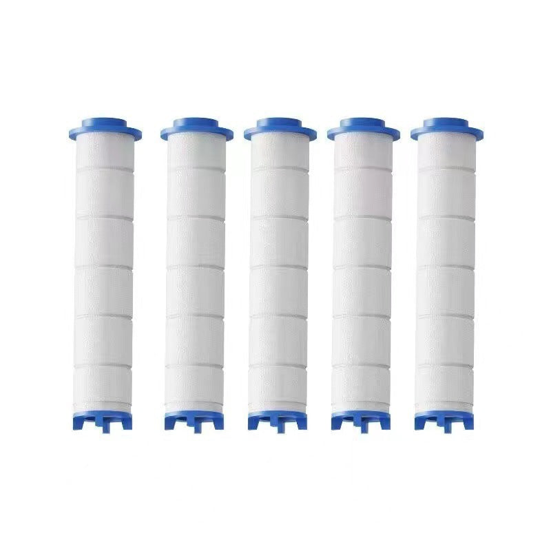 Shower Head with Handheld Multi-Function Shower Head with Water Filter