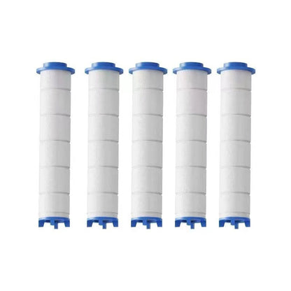 Shower Head with Handheld Multi-Function Shower Head with Water Filter