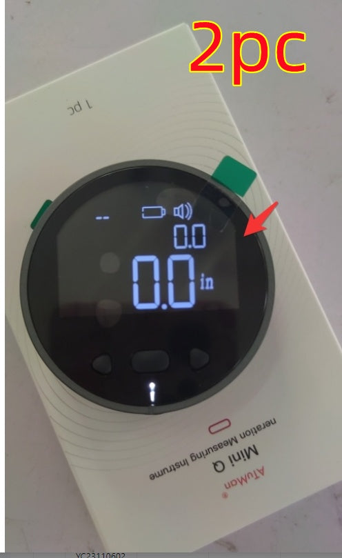 Smart Distance Measuring Tool