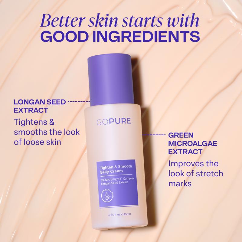 Gopure Arm Sculpting Cream
