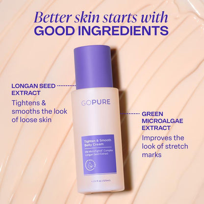 Gopure Arm Sculpting Cream
