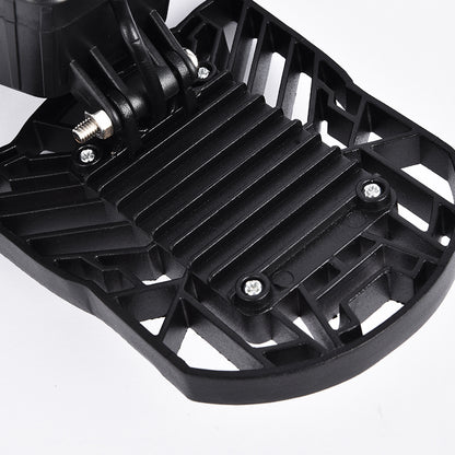 Adjustable High-Bay Garage Light