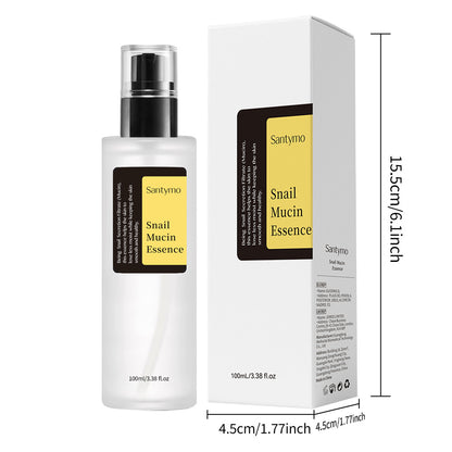 COSRX Snail 96% Mucin Essence