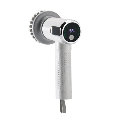 Wireless Smart Electric Cleaning Brush