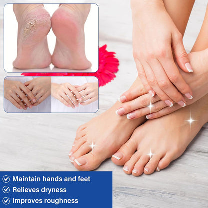 Barubt Urea Hand and Foot Cream Moisturizing Heel Protection Stick