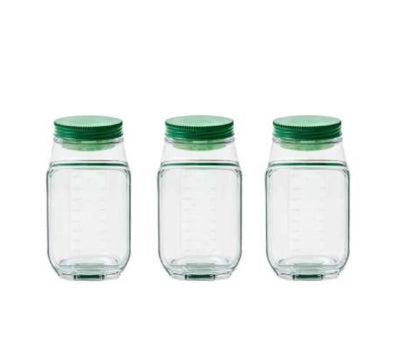 Portable Salad Pod Leakproof Container