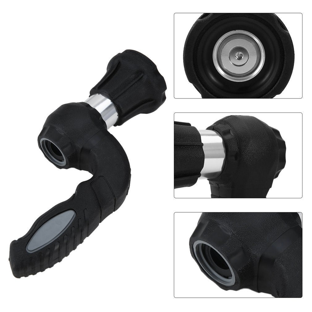 Multi-Function Spray Nozzle