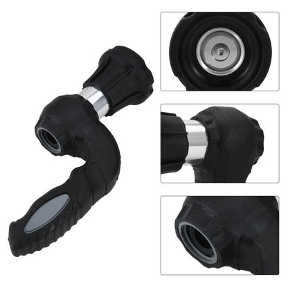 Multi-Function Spray Nozzle