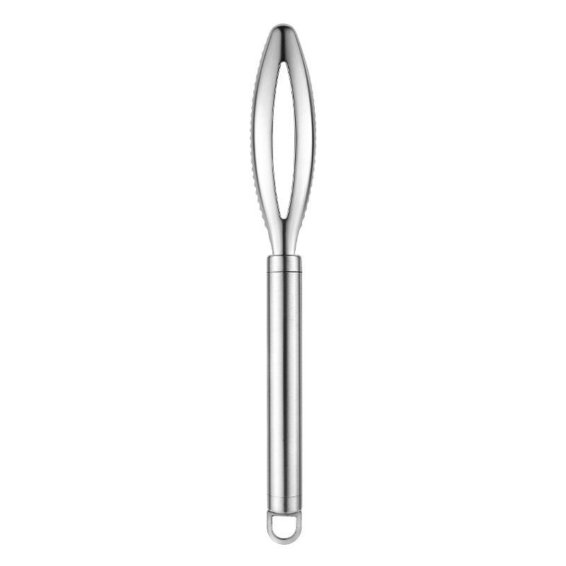 Quick Fish Scale Remover