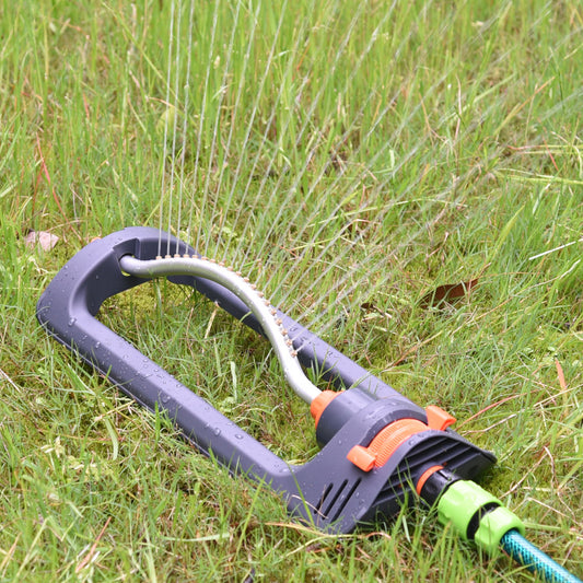 Automatic Swing Sprinkler Watering