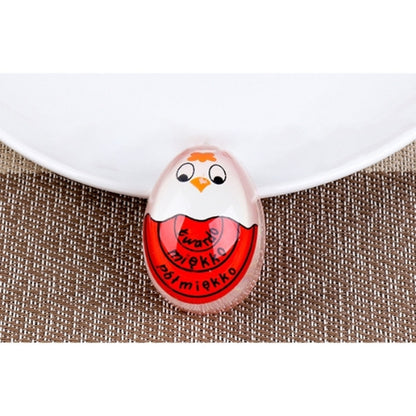 Japanese egg timer