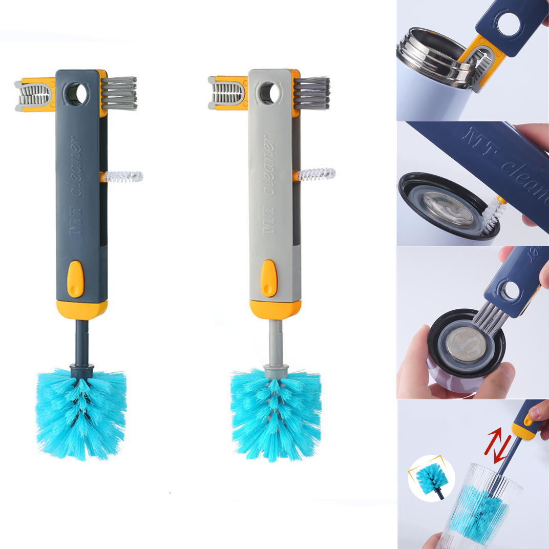 GapClean 4-in-1