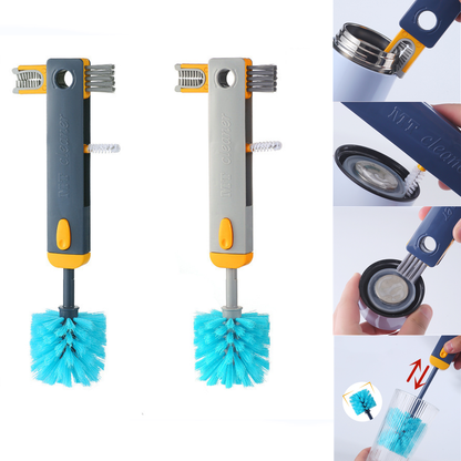 GapClean 4-in-1