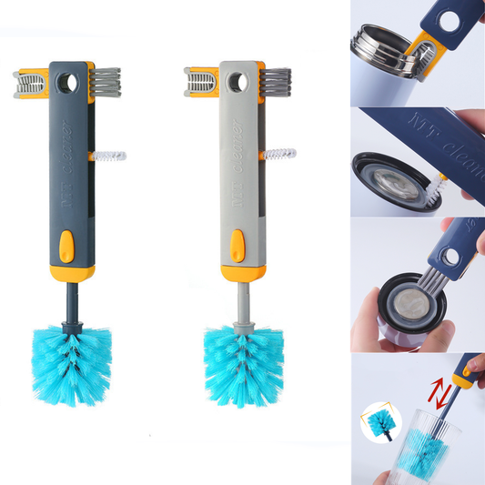 GapClean 4-in-1