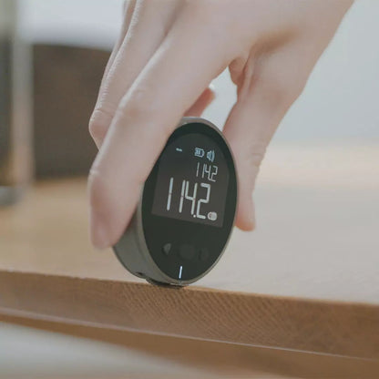 Smart Distance Measuring Tool
