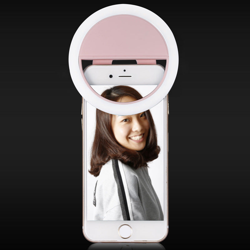 Mobile phone fill light