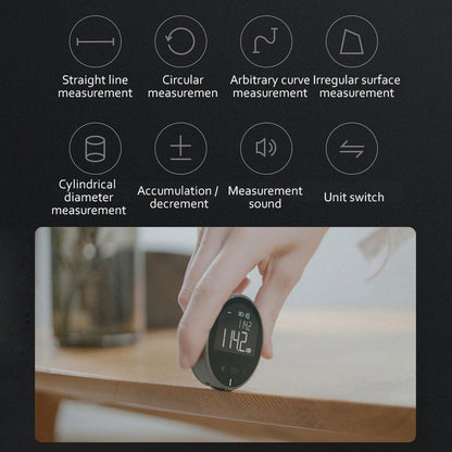 Smart Distance Measuring Tool
