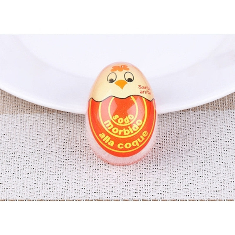 Japanese egg timer
