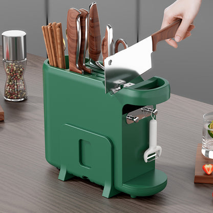 Kitchen Storage Rack Organizer