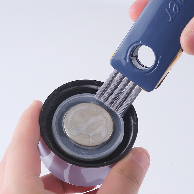GapClean 4-in-1