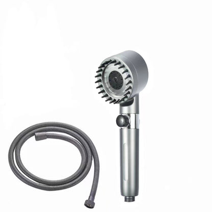Shower Head with Handheld Multi-Function Shower Head with Water Filter