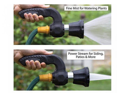 Multi-Function Spray Nozzle