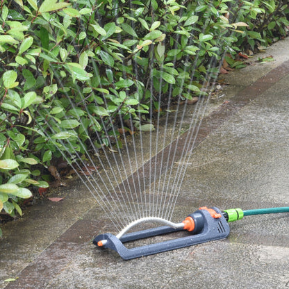 Automatic Swing Sprinkler Watering