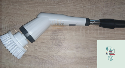 Electric Cleaning Brush
