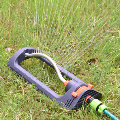 Automatic Swing Sprinkler Watering
