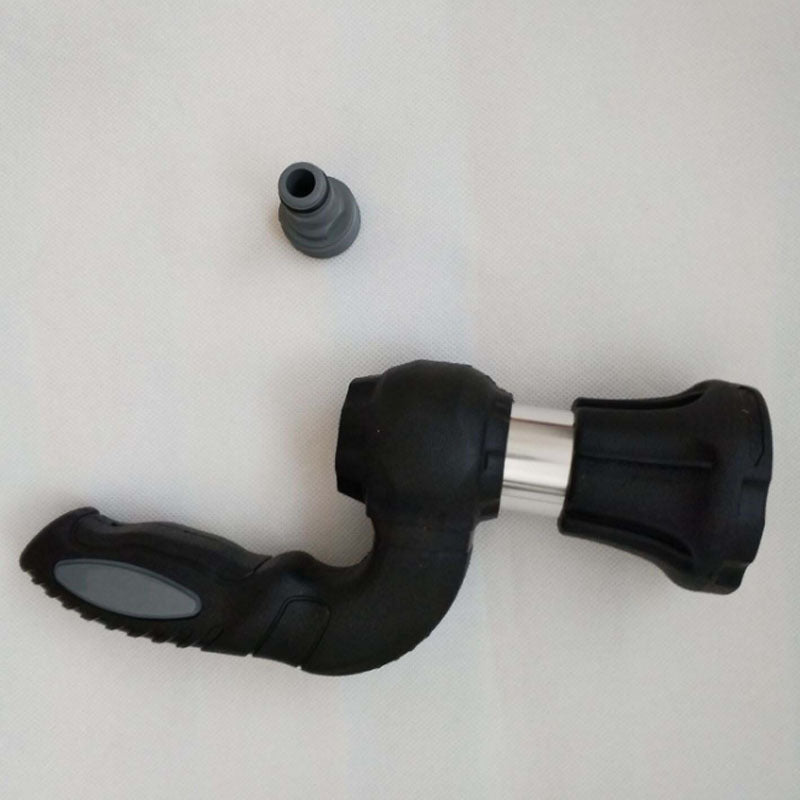 Multi-Function Spray Nozzle